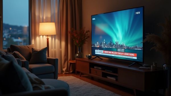 Accédez facilement à votre programme TV préféré ce soir