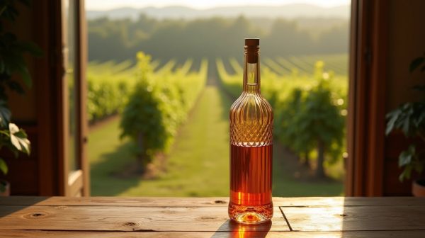 Art de la personnalisation : des verres pour votre vignoble