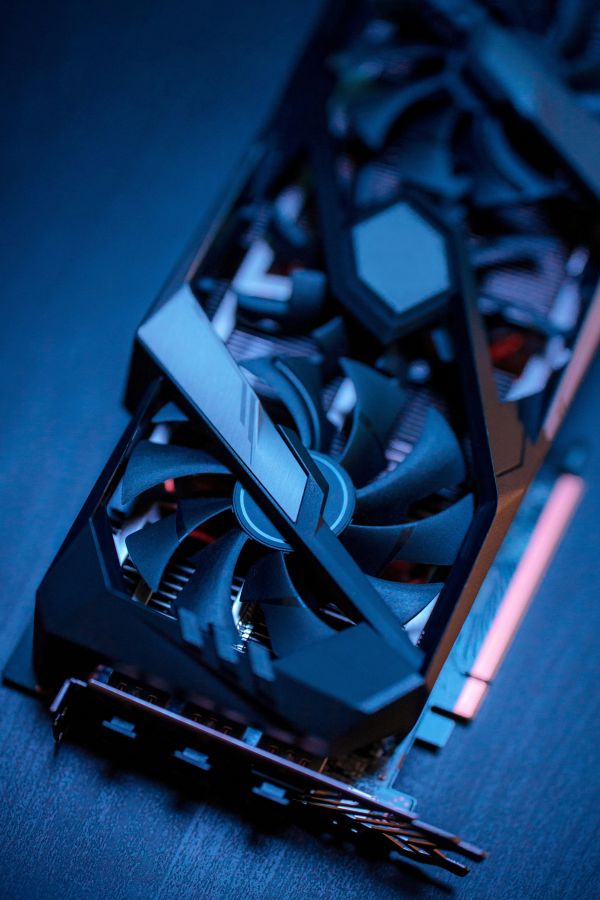 Avis RTX 3060 : un choix idéal pour les gamers en 1080p