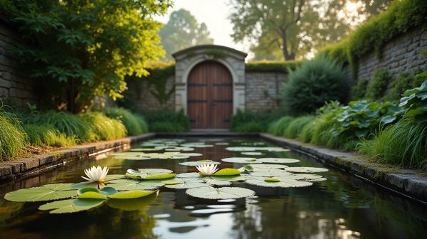 Comment choisir le mur anti bruit idéal pour votre jardin ?