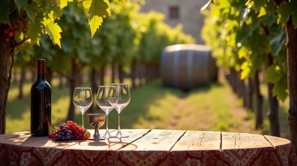 Comment profiter des meilleures offres lors de la foire aux vins