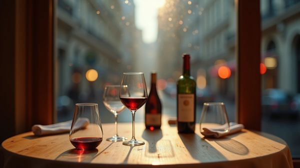 Comment profiter des meilleures offres lors de la foire aux vins