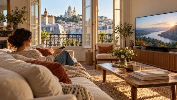 Découvrez les meilleures options de programmes TV pour ce soir
