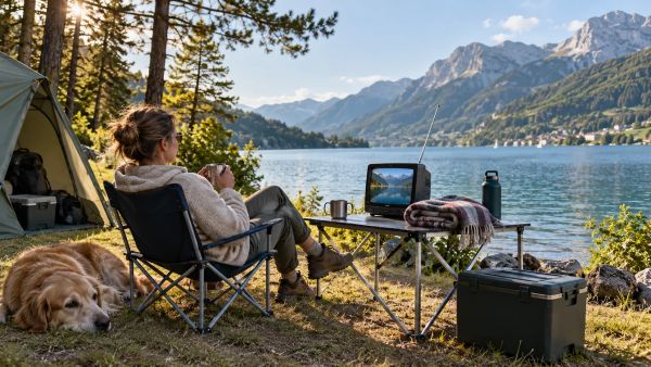 Découvrez les meilleures options de programmes TV pour ce soir