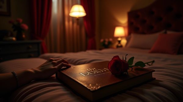 Dial sex : engage des conversations érotiques et coquines