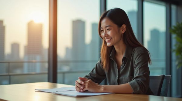 Les avantages de la société de portage salarial pour profiler votre avenir professionnel