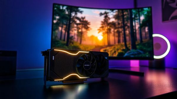 Pourquoi la RTX 3060 est incontournable pour le jeu en 1080p