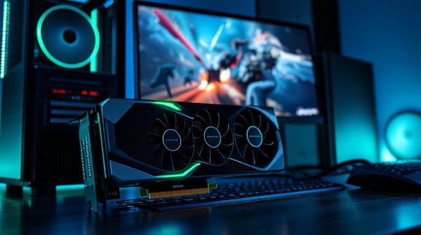 Pourquoi la RTX 3060 est incontournable pour le jeu en 1080p