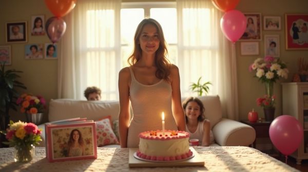 Quel cadeau pour la fête des mères : idées originales et personnalisées