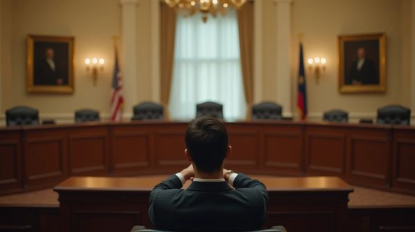 Quelle est la durée maximum d'une mise à pied conservatoire ?