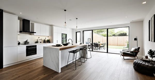 Rénovation d'ampleur : comment réussir votre projet en toute sérénité