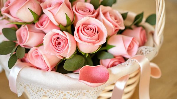 Roses en ourson : le cadeau tendre idéal pour toutes vos fêtes