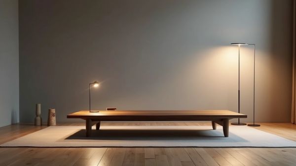 Table basse : trouvez le style qui illustre votre personnalité !